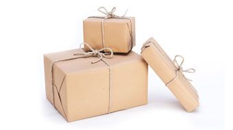 Parcel
